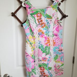 Lilly Pulitzer LFT original release